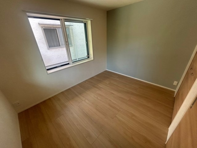 芦屋市松浜町スカイエの居間・リビング