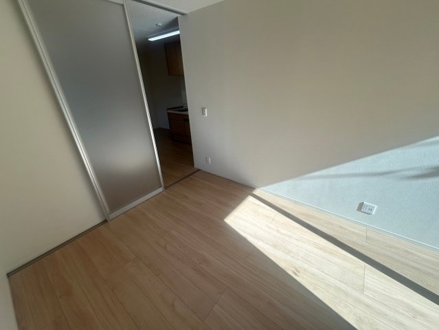 芦屋市松浜町スカイエの居間・リビング