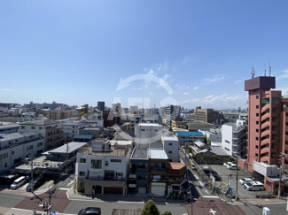 【展望】 | アイエムタワー　眺望
