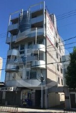 【外観】 | パステージ住吉（テナント）　外観