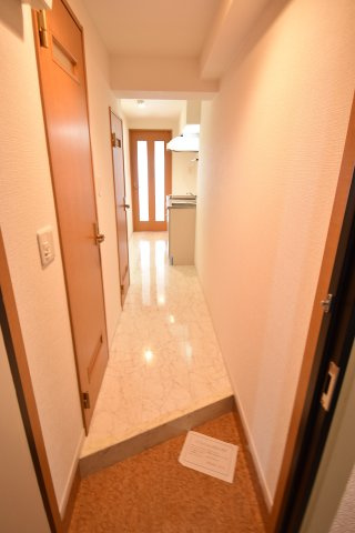 ブレスコート堺市駅前のその他共用部分