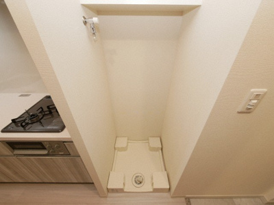 【その他】 | プレサンスTHE TENNOJI 逢阪トゥルー