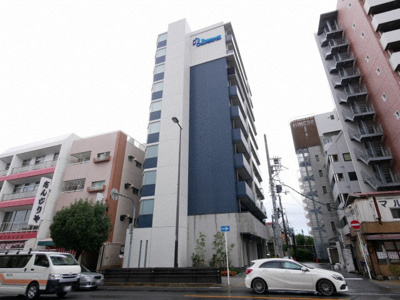 【外観】 | プレサンスTHE TENNOJI 逢阪トゥルー