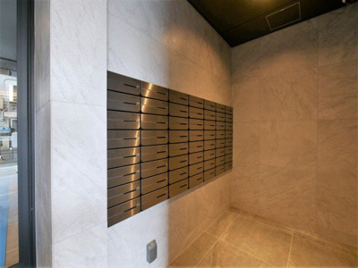 【その他共用部分】 | プレサンスTHE TENNOJI 逢阪トゥルー