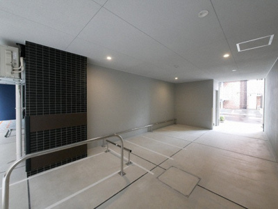 【その他共用部分】 | プレサンスTHE TENNOJI 逢阪トゥルー