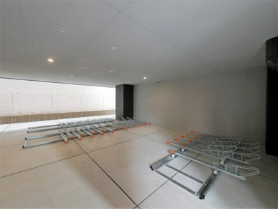 【その他共用部分】 | プレサンスTHE TENNOJI 逢阪トゥルー