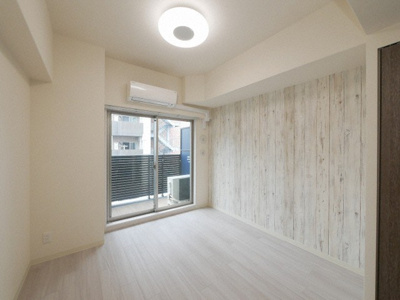 【内装】 | プレサンスTHE TENNOJI 逢阪トゥルー