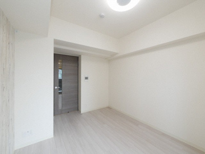 【洋室】 | プレサンスTHE TENNOJI 逢阪トゥルー