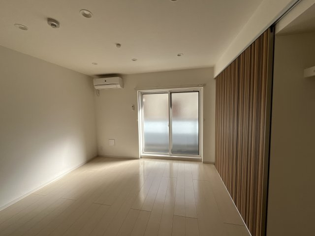 リープラス網干の居間・リビング