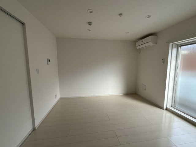 リープラス網干の子供部屋