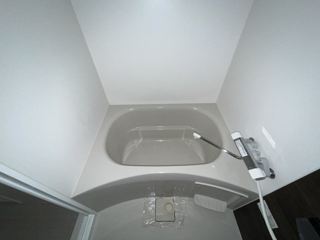 リープラス網干の浴室