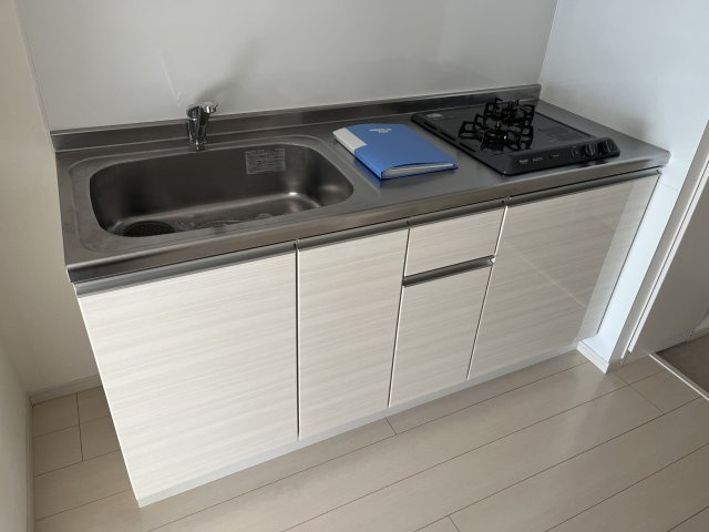 リープラス網干のキッチン