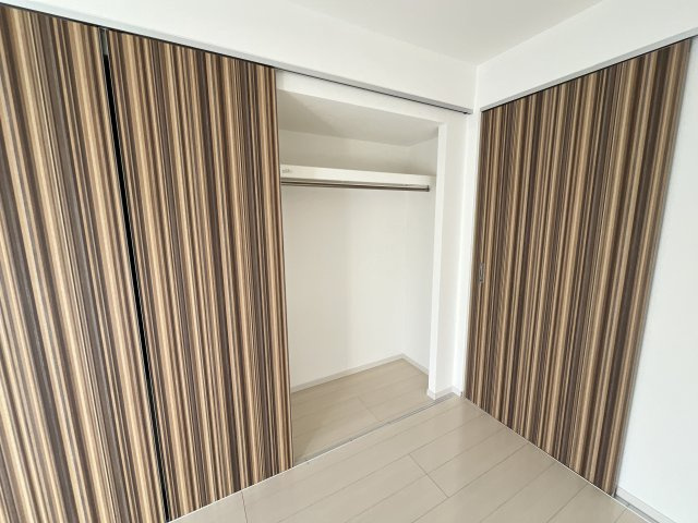 リープラス網干の収納