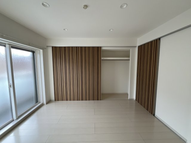 リープラス網干の居間・リビング