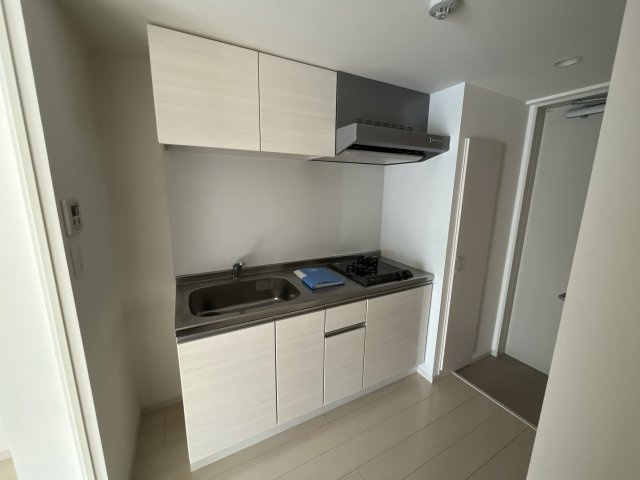 リープラス網干のキッチン