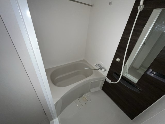 リープラス網干の浴室