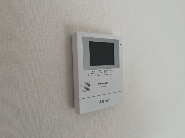 リープラス網干のセキュリティ