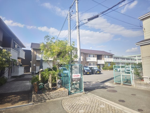 エスポワール東寝屋川B棟のその他