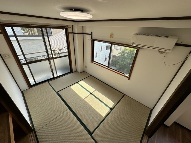 【和室】 | フローレンス江南