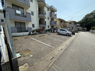 【駐車場】 | フローレンス江南