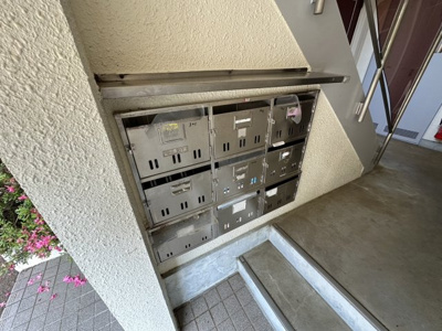 【その他共用部分】 | フローレンス江南