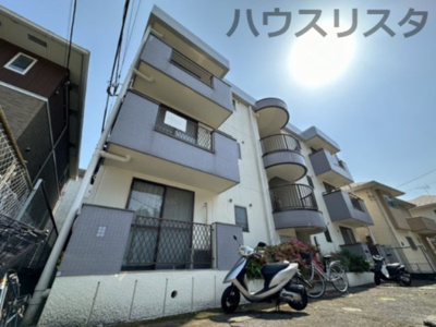 【外観】 | フローレンス江南