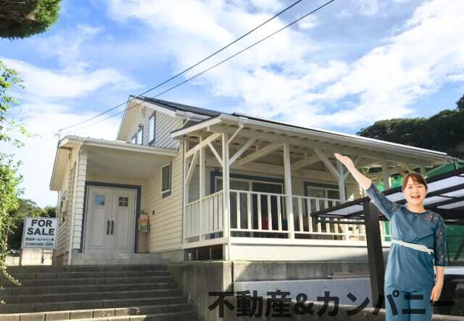 フレンズタウン石風呂　松山市石風呂町の中古のおうちの外観|外観もきれいです