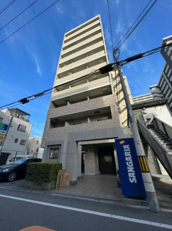 【外観】 | おしゃれな外観です