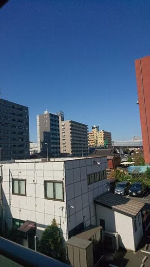 【展望】グーデッシュ新子安 