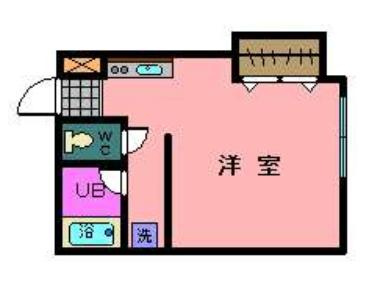 【間取り】 | コーポエイト