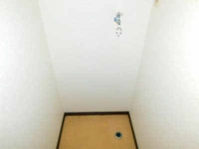 【洗面所】 | コーポエイト