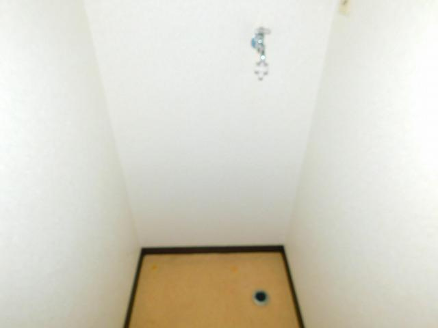 【洗面所】 | コーポエイト