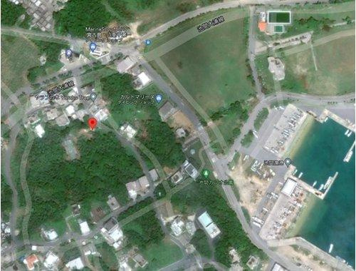 平良字池間119-7　60坪のその他