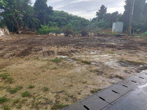 平良字池間119-7　60坪の外観|現地撮影