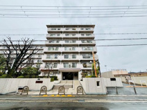 向陽グランドハイツの画像