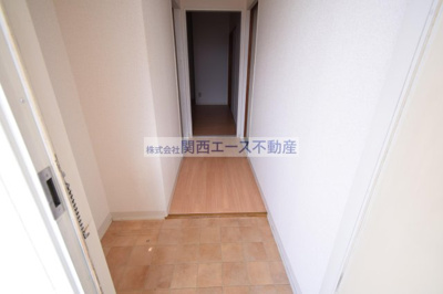 【玄関】 | ロイヤルハイツ