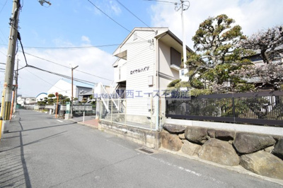 【周辺】 | ロイヤルハイツ