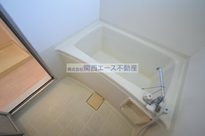 【浴室】 | ロイヤルハイツ