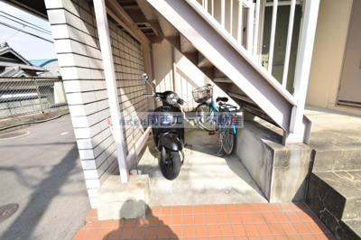 【その他共用部分】 | ロイヤルハイツ