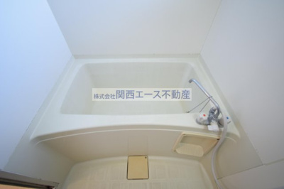 【浴室】 | ロイヤルハイツ