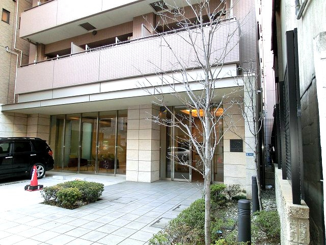 ParkCube上野の設備|ＡＬＳＯＫセキュリティです