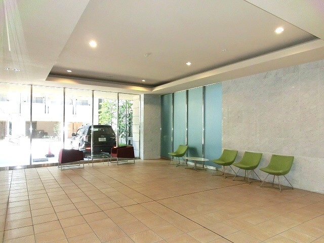 ParkCube上野の設備|ペット可、アップライトピアノ可