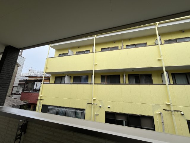 【展望】 | ジーメゾン寝屋川秦町ルシェール