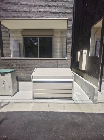 【その他共用部分】 | ジーメゾン寝屋川秦町ルシェール