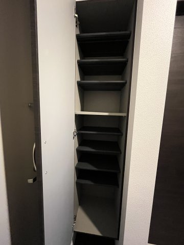 【収納】 | ジーメゾン寝屋川秦町ルシェール