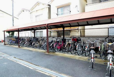 【周辺】 | グラン・ドムール北野田