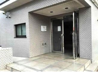 【ロビー】 | グラン・ドムール北野田