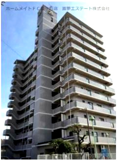 【外観】 | グラン・ドムール北野田