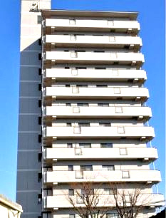 【外観】 | グラン・ドムール北野田