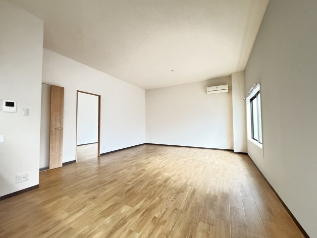 カーサドマーニの居間・リビング